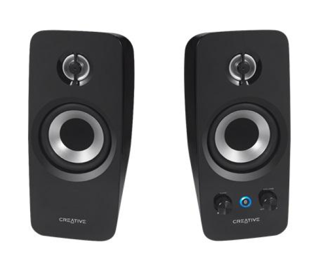Creative 2.0 T15 (Bluetooth) - 160317 - zdjęcie 2